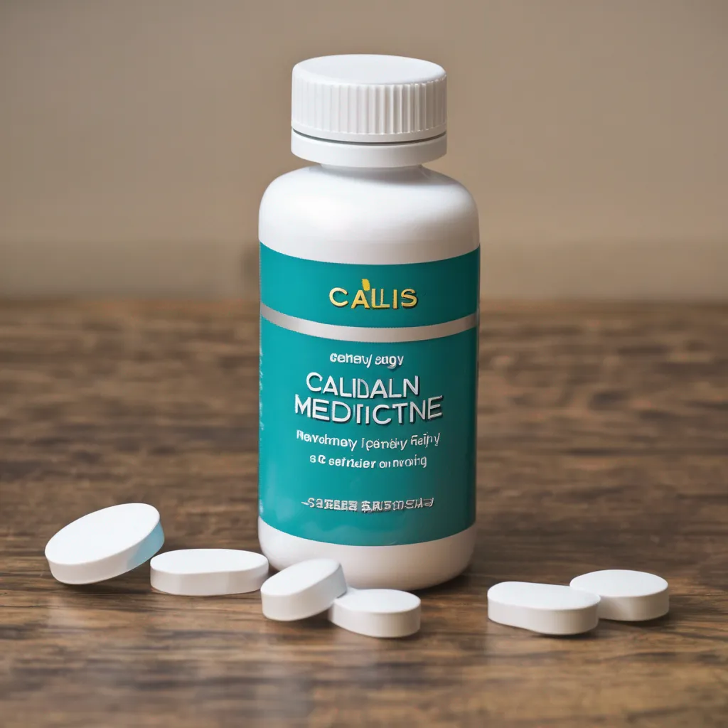 Prix du vrai cialis en pharmacie numéro 2