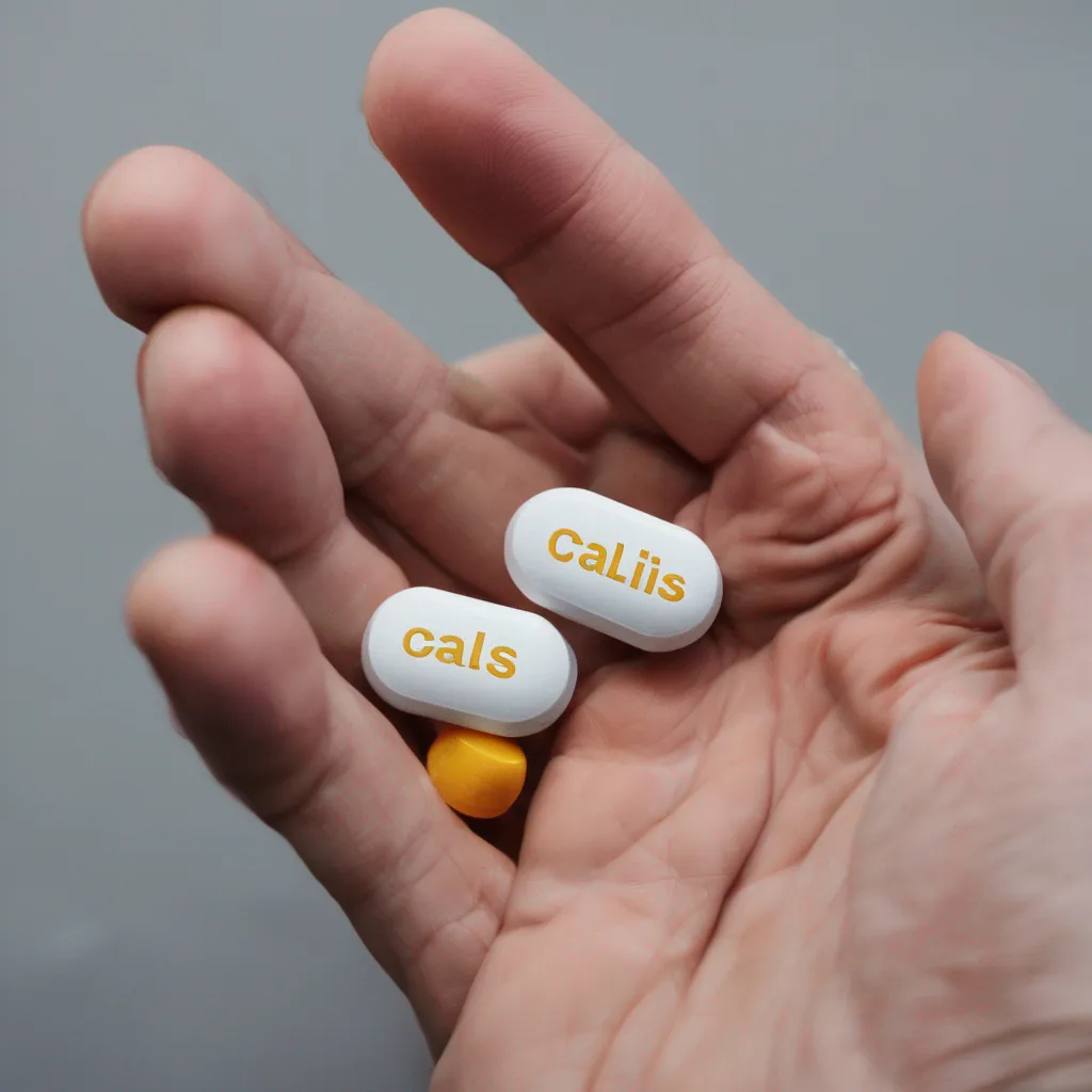 Prix du vrai cialis en pharmacie numéro 1