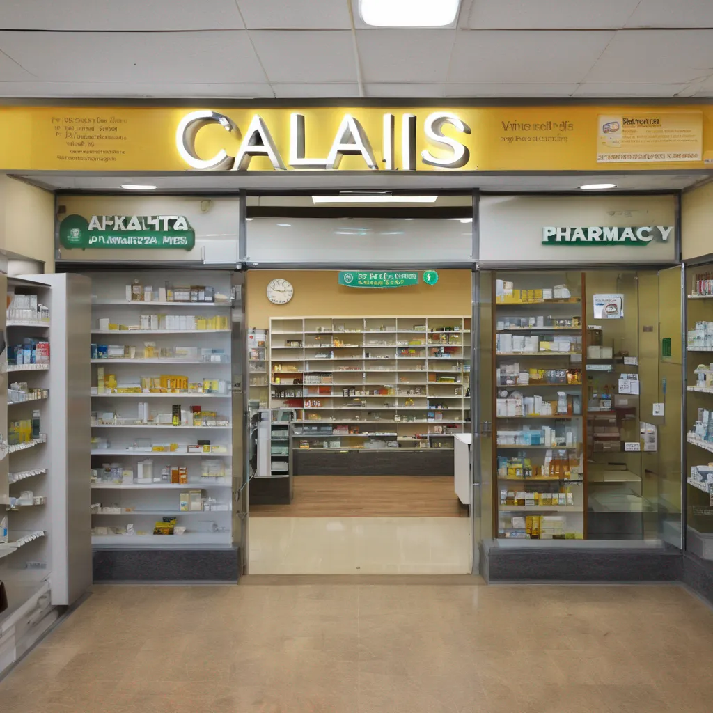 Prix du vrai cialis en pharmacie numéro 3